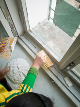 Warming Our Windows