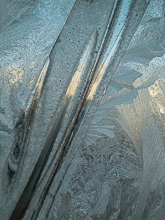Frost