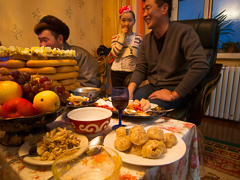 Tsagaan Sar
