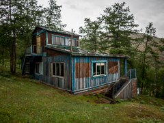 Camp