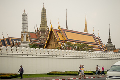 Bangkok Notes