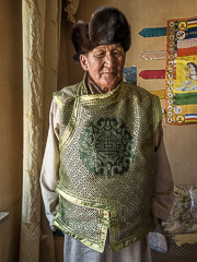 Tsagaan Sar