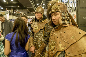 Tourism Trade Show