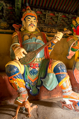Amarbayasgalant