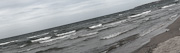 Uplift, Lake Ontario