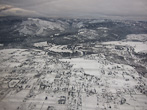 Clark Fork, Missoula