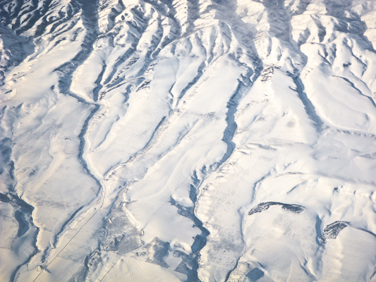 Gullies - 2110105-030