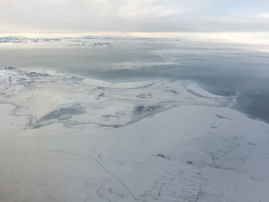 Great Salt Lake - 2110105-046