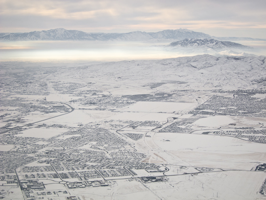 Valley, South - 2110105-061