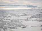 Valley, South