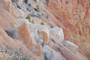 Weathering Slope