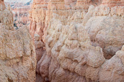 Erosion, Canyons