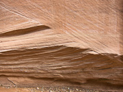 Eroded Sandstone
