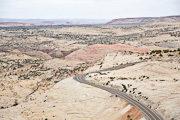 Rt 12 near Boulder