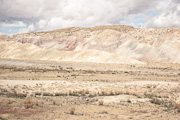 Near Cainville