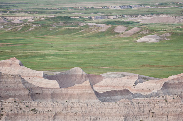 Leveled Drainage - 2110718-089