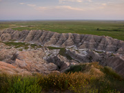 Badlands Edge