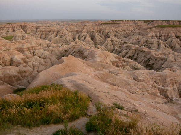 Badlands, Top - 2110718-104