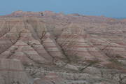 Contiguous Layers