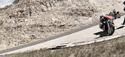 Chief Joseph Highway, Motorcycle