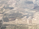 I-84, toward Snowville