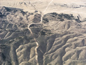 Clearing, North Promontory Range