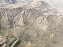 Northern End of Promontory Peninsula