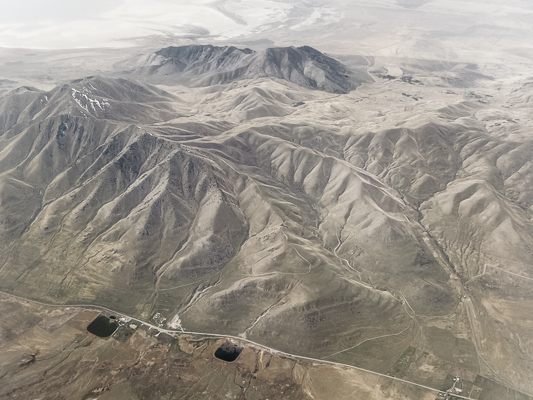 Promontory Ridge, Utah - 2120408-173
