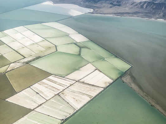 Great Salt Lake Minerals Corporation - 2120408-187