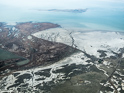 Salt Boundary